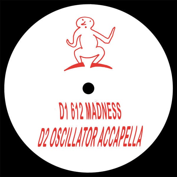 Jordan Zawideh - Ce Es Music (2x12") No 'Label' (2) Vinyl