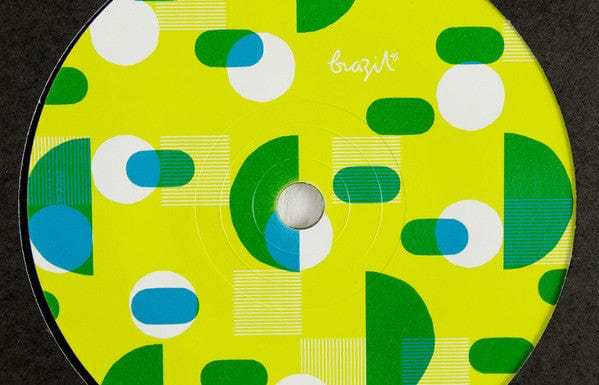 Jorge Ben Miriam Makeba – Xica Da Silva (7", Mr Bongo, 2016) Image 5