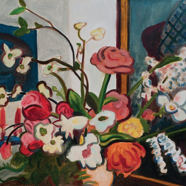 Joseph Shabason - Anne (LP) Western Vinyl Vinyl 843563106266