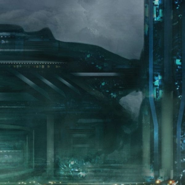 Jouem - Episodes 4/8 - Reflections On The Rise (12", Ltd) Mojuba