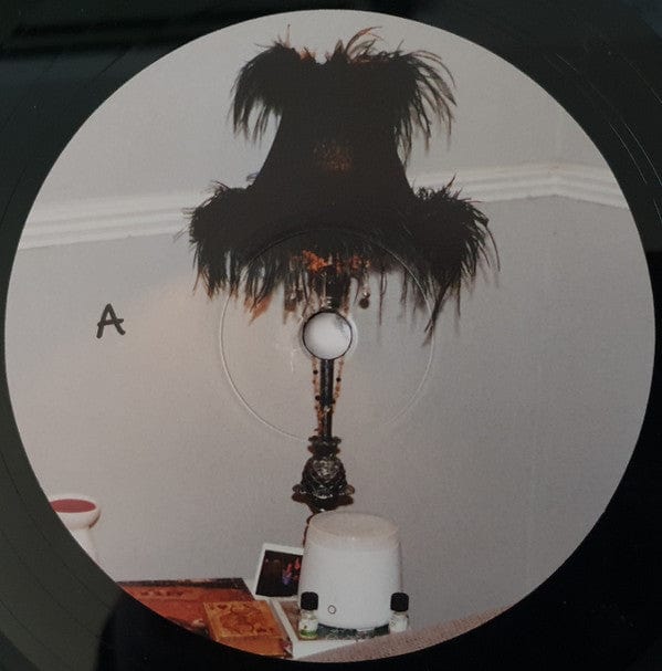 Joy Orbison – Still Slipping Vol. 1 (LP, XL Recordings, 2021) Image 5