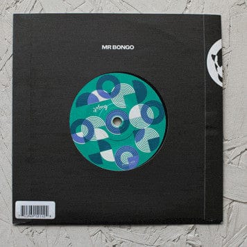 Joyce / Rosinha de Valença - Aldeia De Ogum / Summertime (7") Mr Bongo Vinyl 711969121124