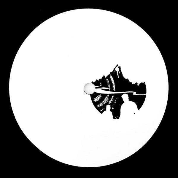 Julius Steinhoff - Forgotten Garden (12") Church Vinyl