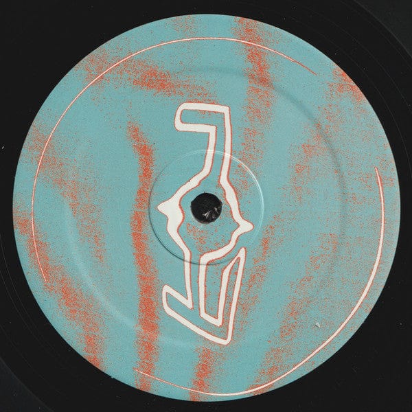 Jump Source – JS01 (12", Jump Source, 2019) Image 4