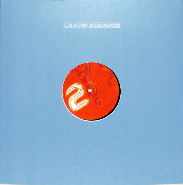 Jump Source – JS02 (12", Jump Source, 2020) Back Cover