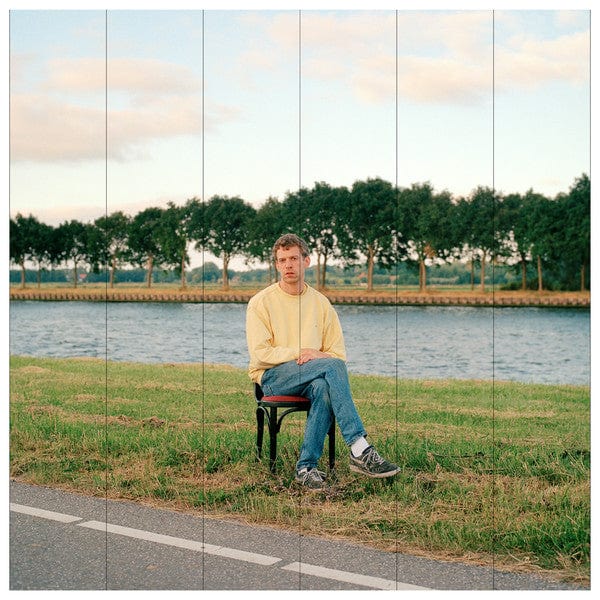 Karel (18) - The Work (LP) Magnetron Music Vinyl