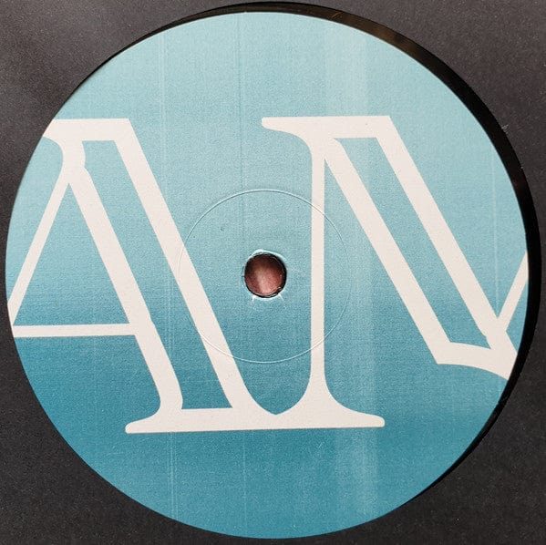 Karenn – Music Sounds Better With Shoe (12", Voam, 2020) Image 4