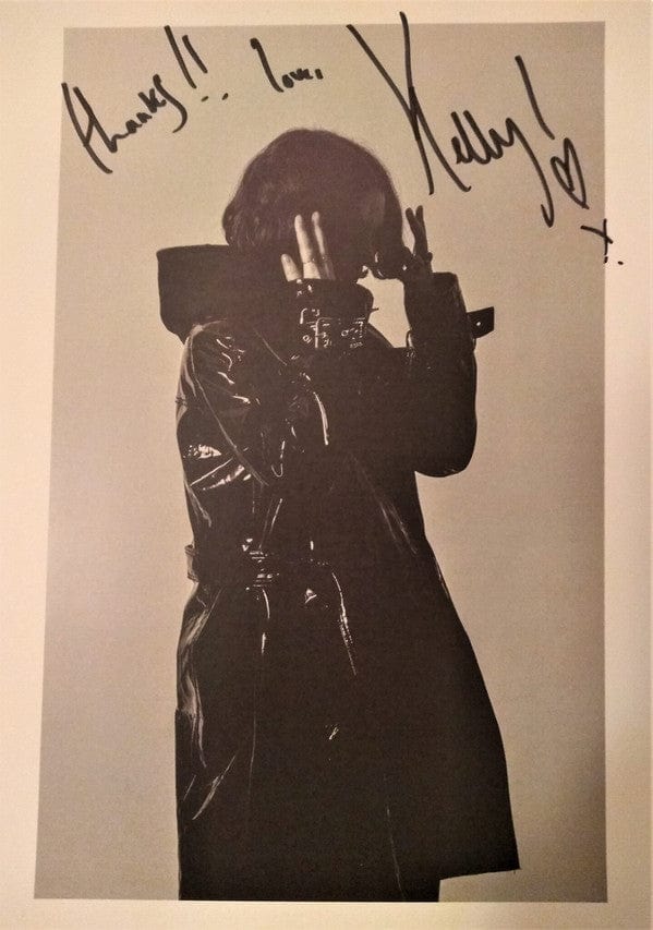 Kelly Lee Owens - Inner Song (LP) Smalltown Supersound Vinyl 7072822372200