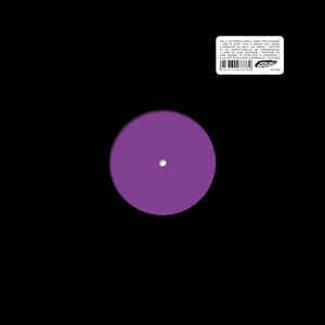 Kelly Lee Owens – More Than A Woman (12", Smalltown Supersound, 2017) Front Cover