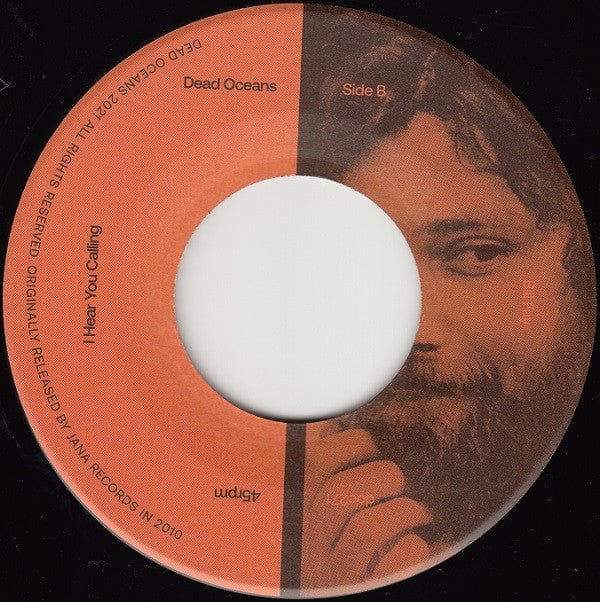 Kevin Morby, Bill Fay - I Hear You Calling/I Hear You Calling (7") Dead Oceans Vinyl 656605157115