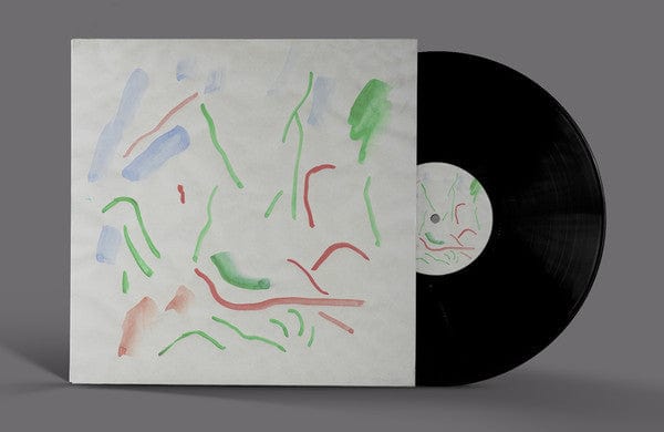 Khotin – Hello World (12", Fauxpas Musik, 2014) Image 5