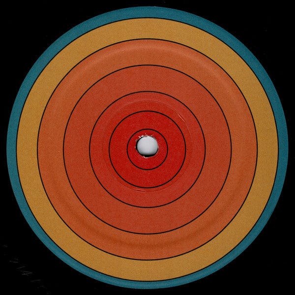 Khruangbin Leon Bridges – Texas Sun (12", Dead Oceans, 2020) Image 4