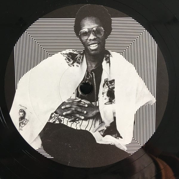 Kiki Gyan – 24 Hours In A Disco 1978-82 (2xLP, Soundway, 2012) Image 5