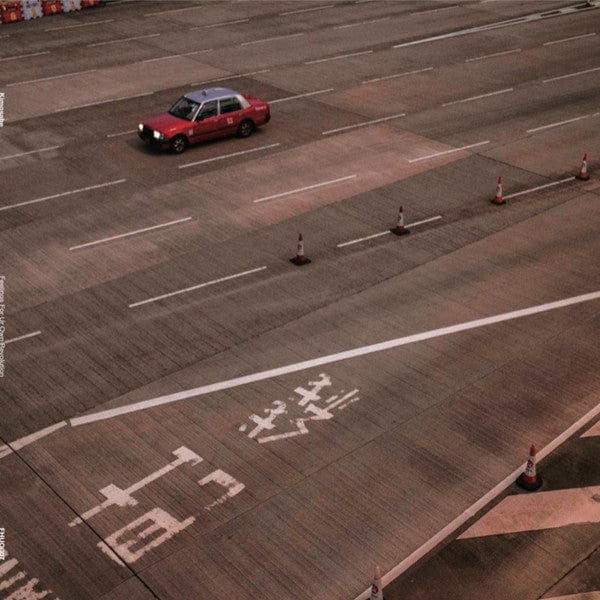 Kimosabe - Feelings For Ur Own Revolution (2xLP, Album) FHUO Records