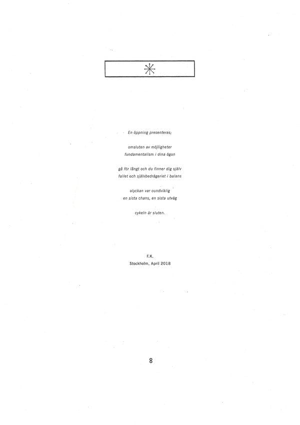 Korridor - End of Cycle (2x12", Album, Bla) Northern Electronics