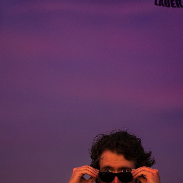 Lauer* - Answers 2 Trouble (LP, Album) on Permanent Vacation at Further Records