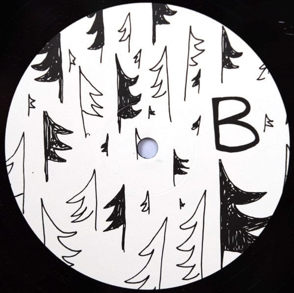 Laurence Guy - Saw You For The First Time (2x12") Church Vinyl 5050580673311