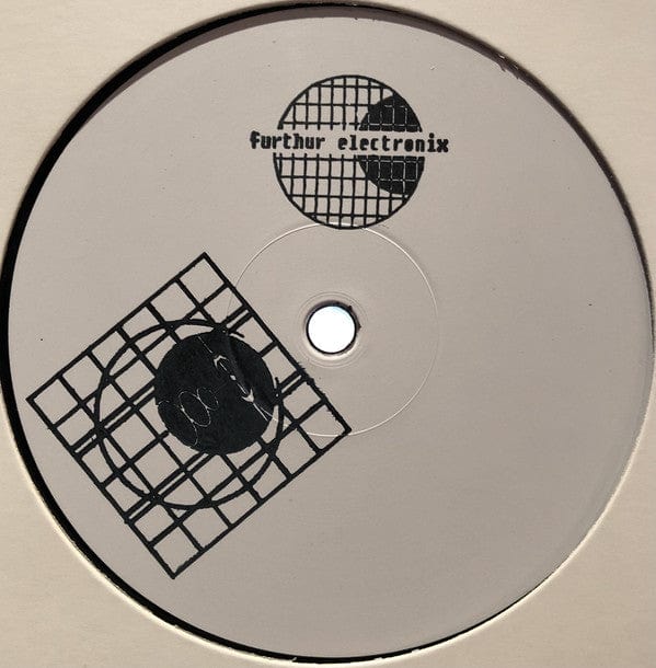 Lausen – Box Play Vol. 1 (12", Stamped, Furthur Electronix, 2021) Front Cover
