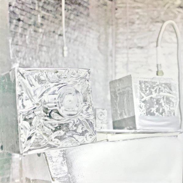 LCD Soundsystem - Sound Of Silver (2xLP) DFA,DFA Vinyl 829732216417