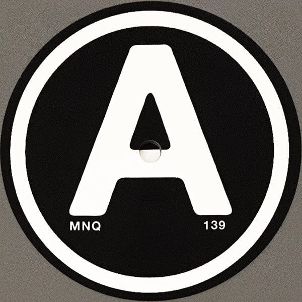 Le Syndicat Electronique – Rebuts - Forgotten Tracks 1999-2019 (LP, Grey, Mannequin, 2021) Image 5