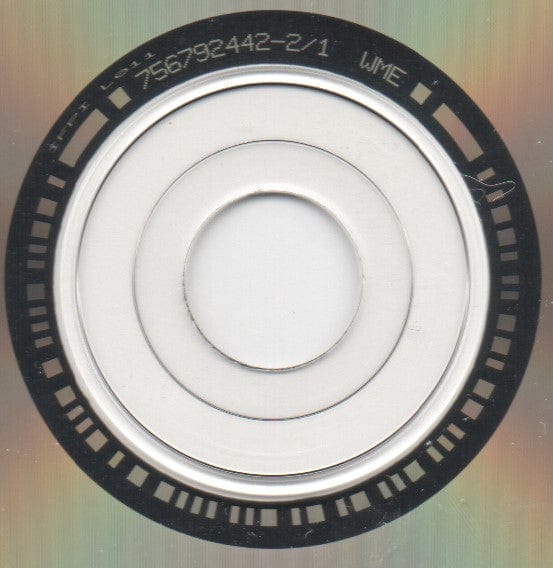 Led Zeppelin - Physical Graffiti (2xCD) Swan Song CD 075679244222