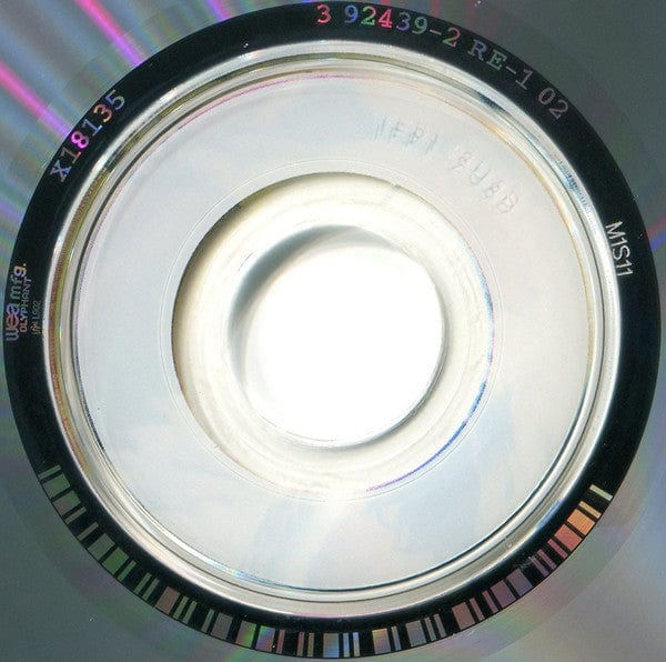 Led Zeppelin – Presence (CD, Swan Song, 2002) Image 5