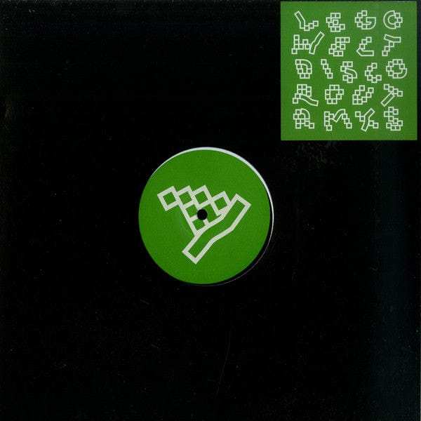 Legowelt - Disco Rout Rmxs (12") Cocoon Recordings Vinyl