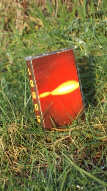Lerosa - Dual Nature (Cassette) Further Records Cassette