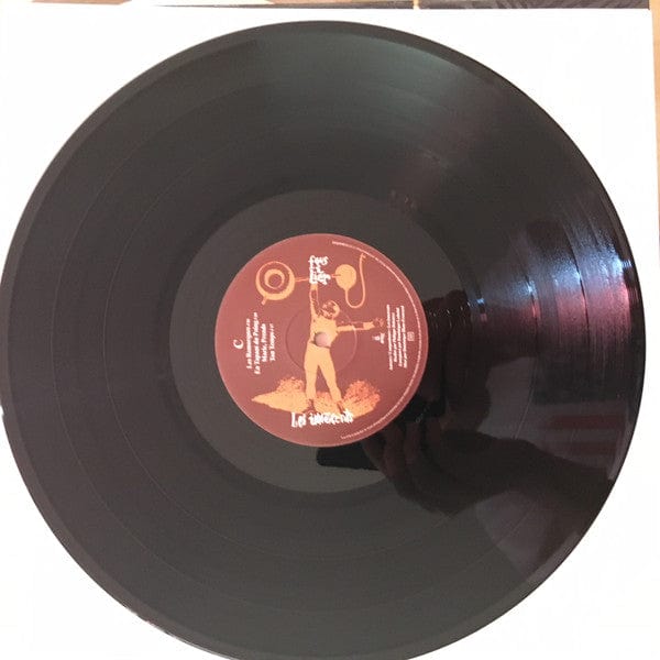 Les Innocents – Fous À Lier (2xLP+CD, Because Music, 2019) Image 5