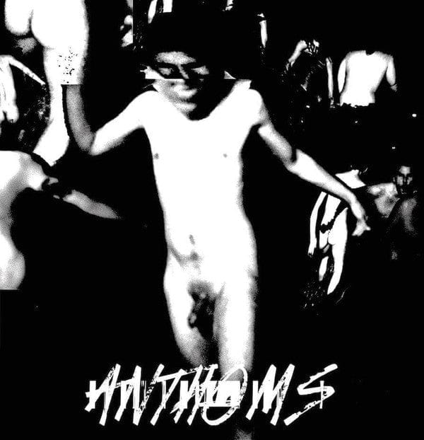 Les Points – Anthoms LP (2xLP, Les Points, 2016) Image 3