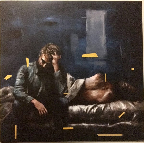 Lido - Everything (2xLP, Album, Ltd, Blu) on Because Music at Further Records