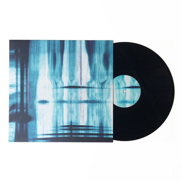 Ligovskoï – Esam (LP, Field Records, 2018) Back Cover