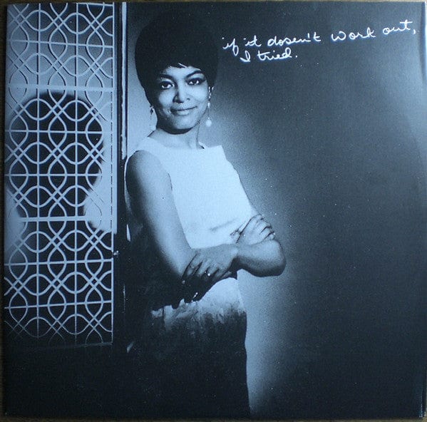 Little Ann – Deep Shadows (LP, Timmion Records, 2009) Image 7