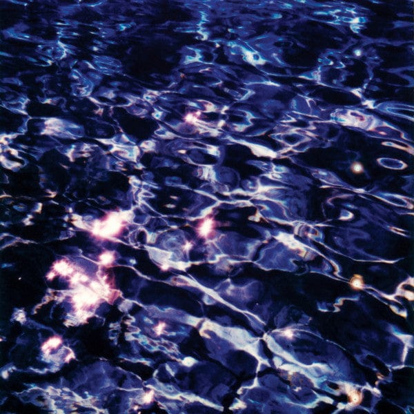 LNZNDRF – II (LP, Translucent Red, LNZNDRF, 2021) Front Cover