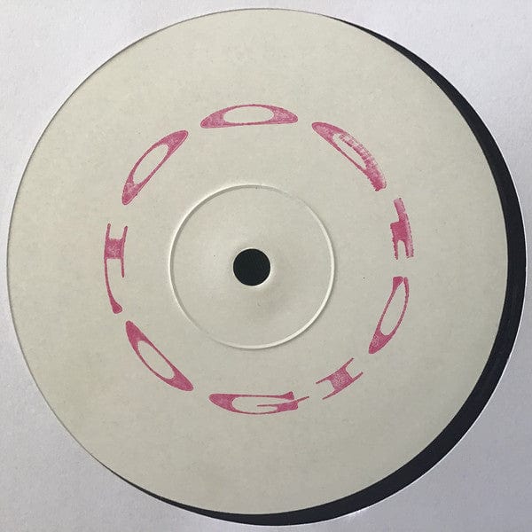 Logic1000 – Perfume / Blossom (12", Stamped, Therapy, 2020) Front Cover