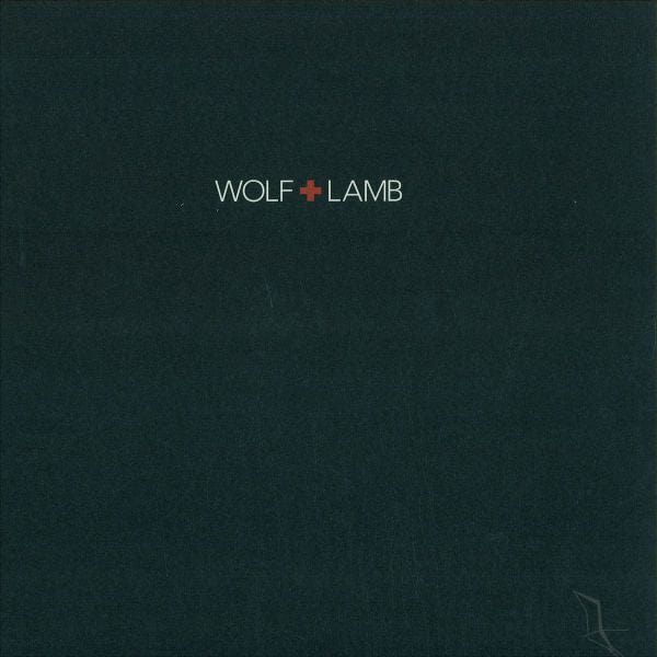 Lonely C + Baby Prince - Not So Lonely EP (12") Wolf + Lamb Music Vinyl 827170394568