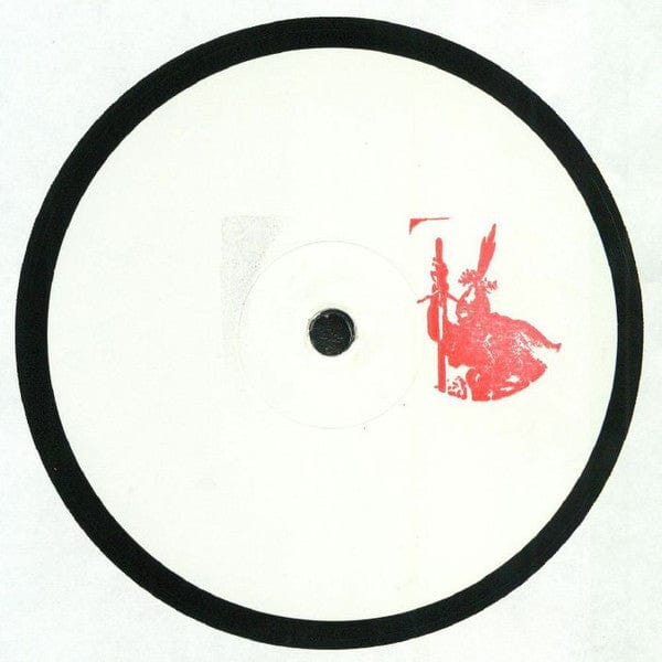 Lord Of The Isles – DFSANT 03 (12", DFSANT, 2018) Back Cover