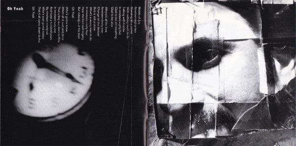 Los Lobos – This Time (CD, Hollywood Records, 1999) Image 5