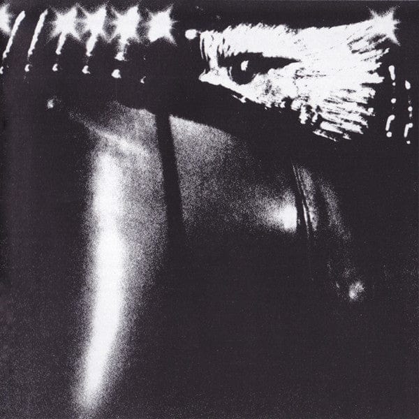 Lou Reed - Rock N Roll Animal (CD) RCA CD 078636794822