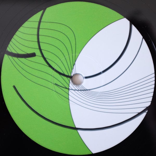Luke Vibert - Modern Rave (2xLP, Album) on Hypercolour at Further Records