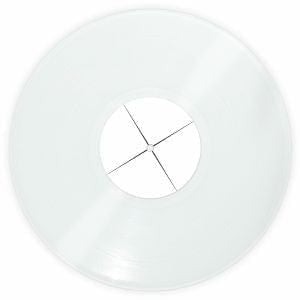 Luxus Varta - Colder (12") TRUST Vinyl