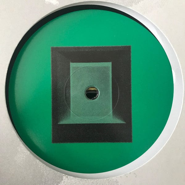 M.S.L – Periphery (12", Les Yeux Orange, 2019) Image 4
