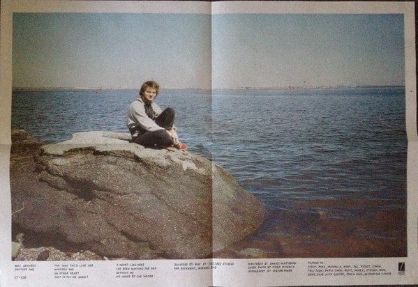 Mac Demarco – Another One (LP, Captured Tracks, 2015) Image 5