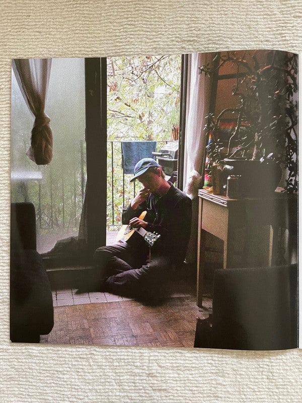 Mac DeMarco – Rock And Roll Night Club (12", Marbled , 10 Year Anniversary Edition, Captured Tracks, 2022) Image 5