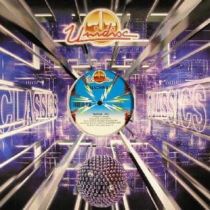 Machine – There But For The Grace Of God Go I / Marisa (12", Unidisc) Image 4