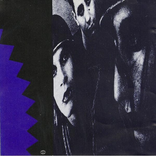 Machines Of Loving Grace – Machines Of Loving Grace (CD, Mammoth Records, 1991) Image 5