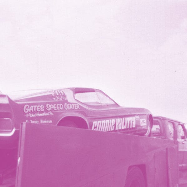 Madteo – Dropped Out Sunshine (2xLP, DDS, 2019) Front Cover