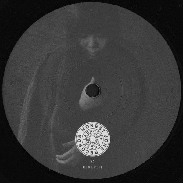 Maki Asakawa – Maki Asakawa (2xLP, Honest Jon's Records, 2015) Image 5