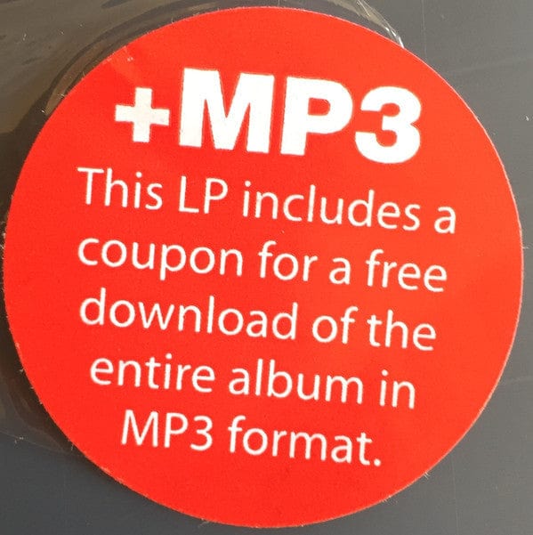 Man Or Astro-Man? – Experiment Zero (LP, Touch And Go, 2010) Image 5