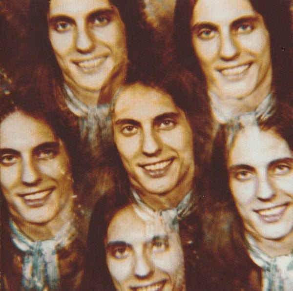 Manuel Göttsching – Inventions For Electric Guitar (CD, MG.ART, 2011) Image 5